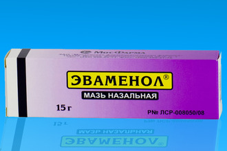 Эваменол