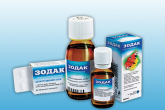 Зодак
