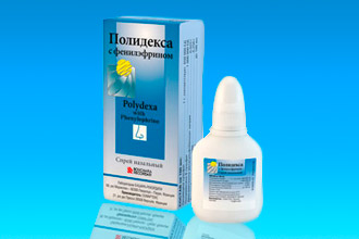 Полидекса