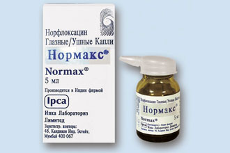 Лечение патологии