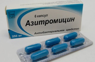 Какие антибиотики лучше подходят для лечения трахеита