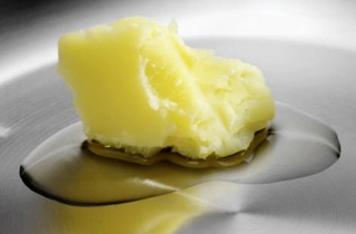 Бараний жир от кашля