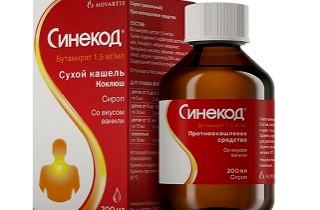 Средства для лечения кашля у беременных