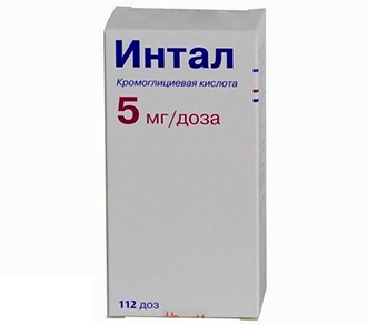 Интал