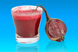 Сок свеклы