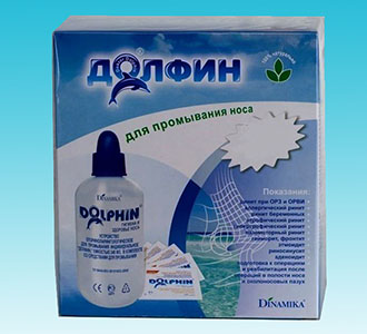 Долфин