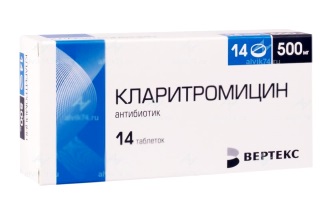 Виды антибиотиков для лечения фолликулярной ангины