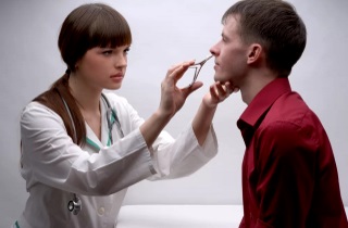 Причины пристеночного гайморита