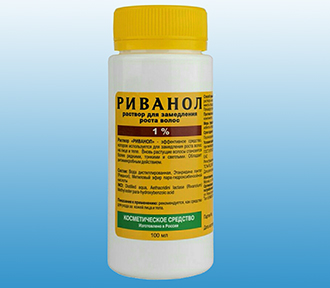 Риванол