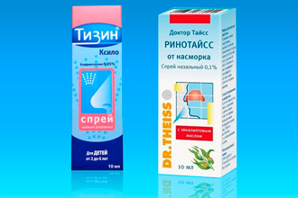 Деконгестанты