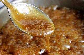 Народное лечение горлового кашля